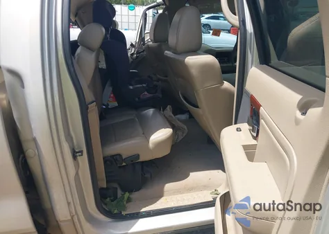 2006 Ford F-150 Lariat/Xlt from USA, damaged, VIN 1FTPW12V76FB74830